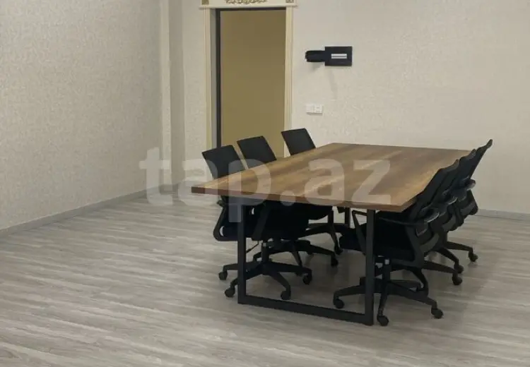 0 m² Obyekt / Ofis , Yasamal, Bakı