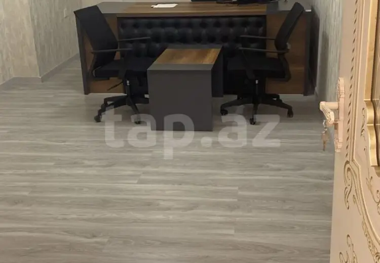 0 m² Obyekt / Ofis , Yasamal, Bakı