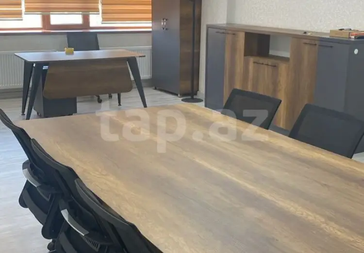 0 m² Obyekt / Ofis , Yasamal, Bakı