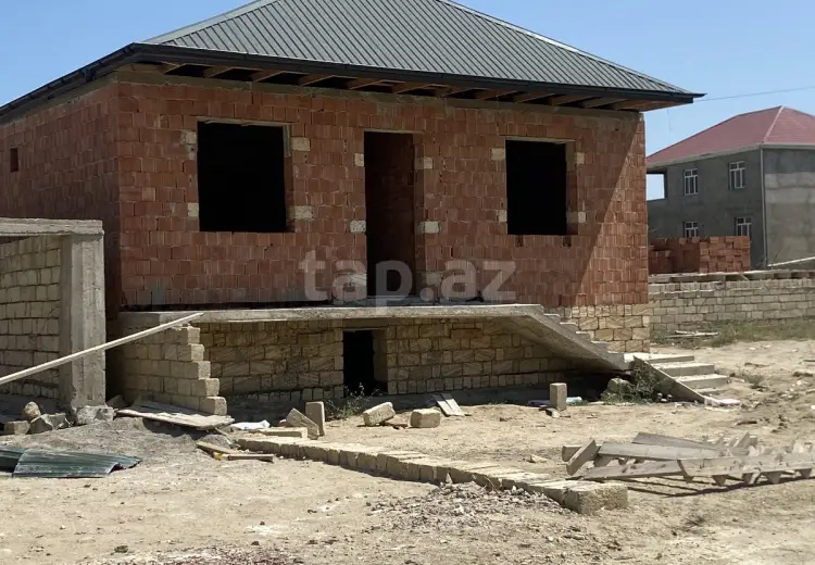 3 otaqlı mənzil , Sumqayıt