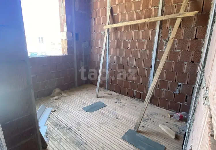 3 otaqlı mənzil , Sumqayıt