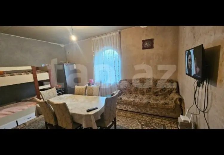 6 otaqlı mənzil , Gəncə