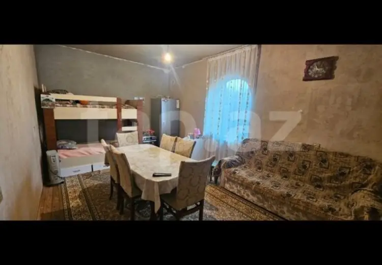 6 otaqlı mənzil , Gəncə