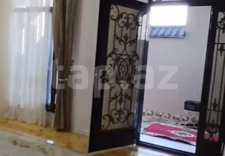 4 otaqlı mənzil , Gəncə