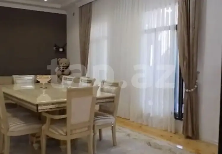 4 otaqlı mənzil , Gəncə