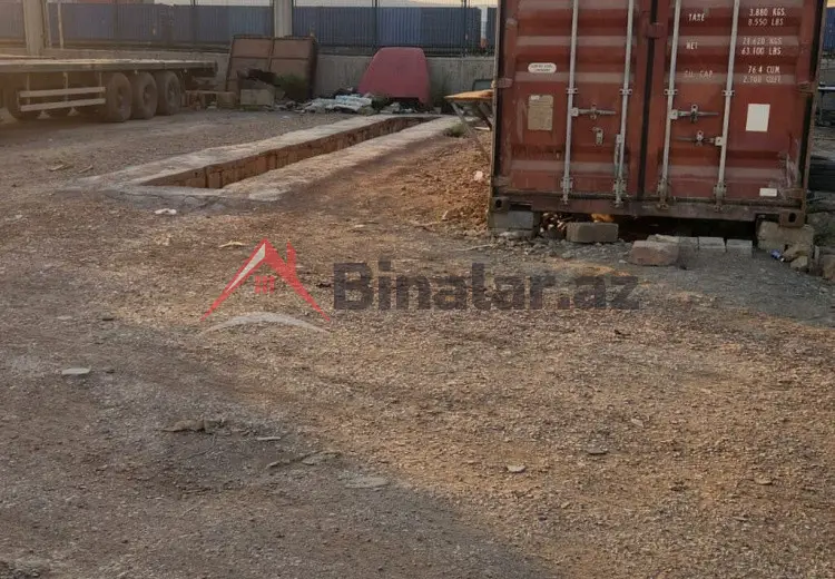 0 m² Obyekt / Ofis Kirayə (aylıq), Xırdalan