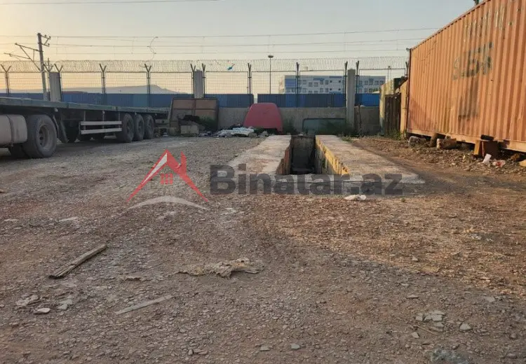 0 m² Obyekt / Ofis Kirayə (aylıq), Xırdalan