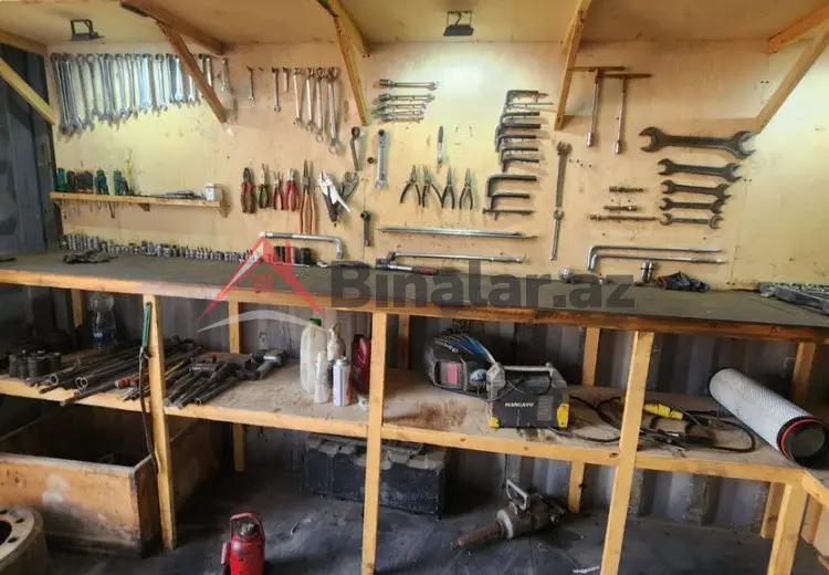 0 m² Obyekt / Ofis Kirayə (aylıq), Xırdalan
