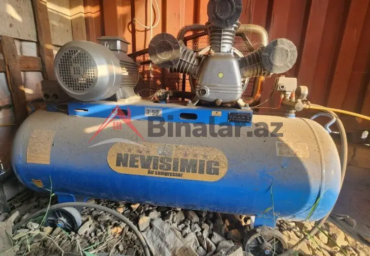 0 m² Obyekt / Ofis Kirayə (aylıq), Xırdalan