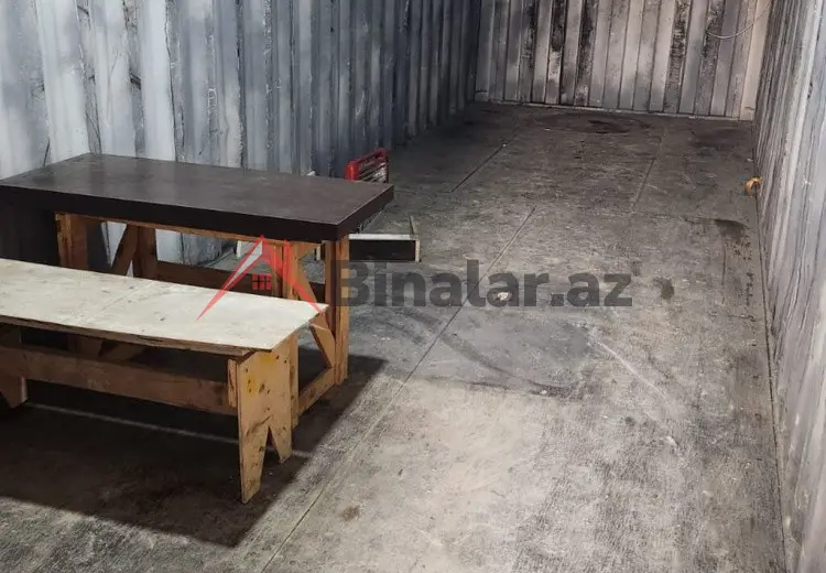 0 m² Obyekt / Ofis Kirayə (aylıq), Xırdalan