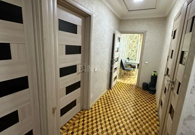 3 otaqlı mənzil Satılır, 4-cü mikrorayon, Nəsimi, Bakı