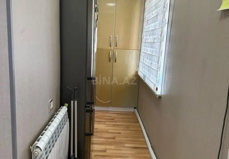 3 otaqlı mənzil Satılır, 4-cü mikrorayon, Nəsimi, Bakı