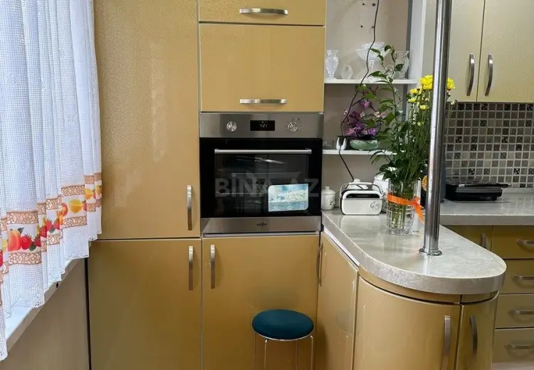 3 otaqlı mənzil Satılır, 4-cü mikrorayon, Nəsimi, Bakı