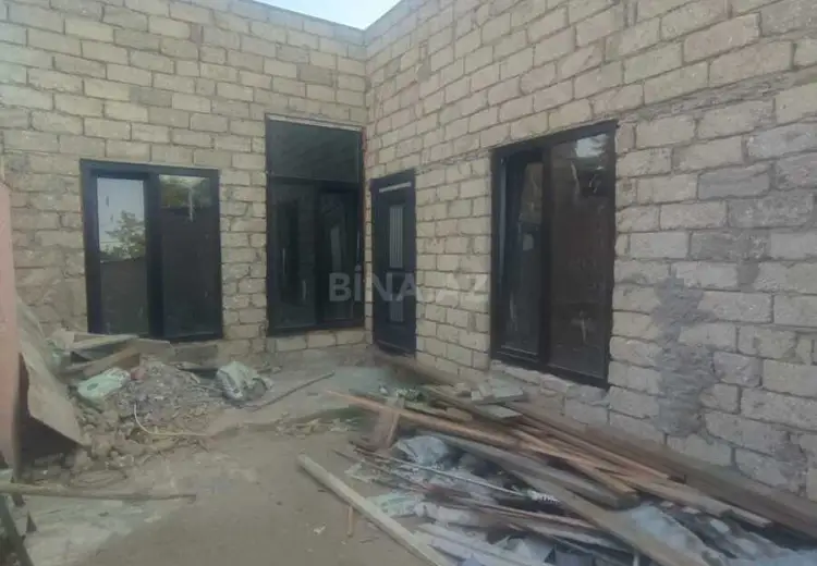 3 otaqlı mənzil Satılır, Hövsan qəs., Suraxanı, Bakı