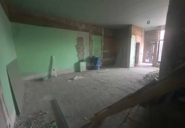 3 otaqlı mənzil Satılır, Hövsan qəs., Suraxanı, Bakı