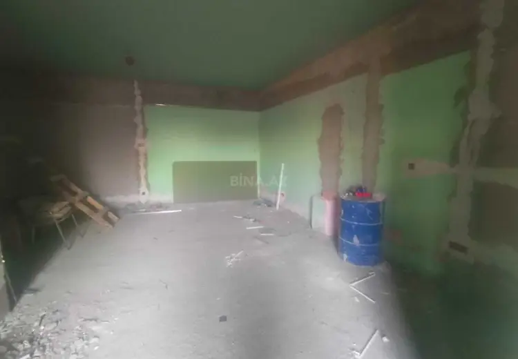 3 otaqlı mənzil Satılır, Hövsan qəs., Suraxanı, Bakı