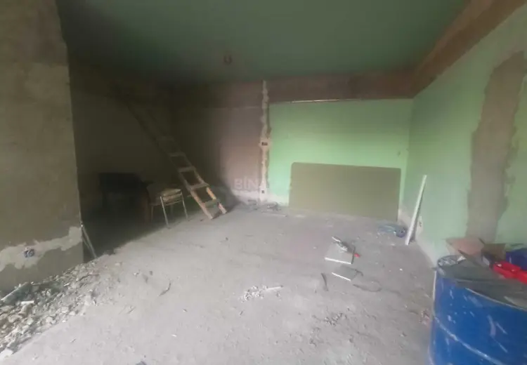 3 otaqlı mənzil Satılır, Hövsan qəs., Suraxanı, Bakı