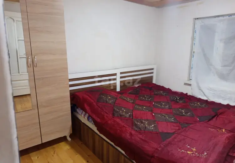2 otaqlı mənzil Kirayə (aylıq), Balaxanı qəs., Sabunçu, Bakı