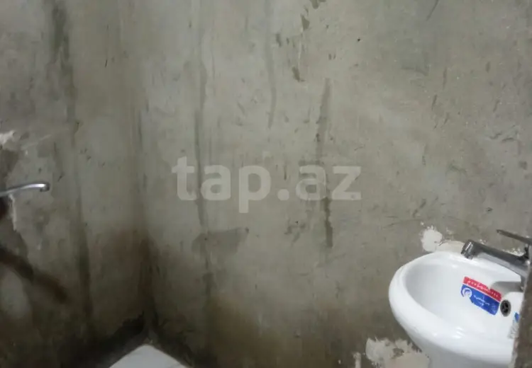 2 otaqlı mənzil Kirayə (aylıq), Balaxanı qəs., Sabunçu, Bakı