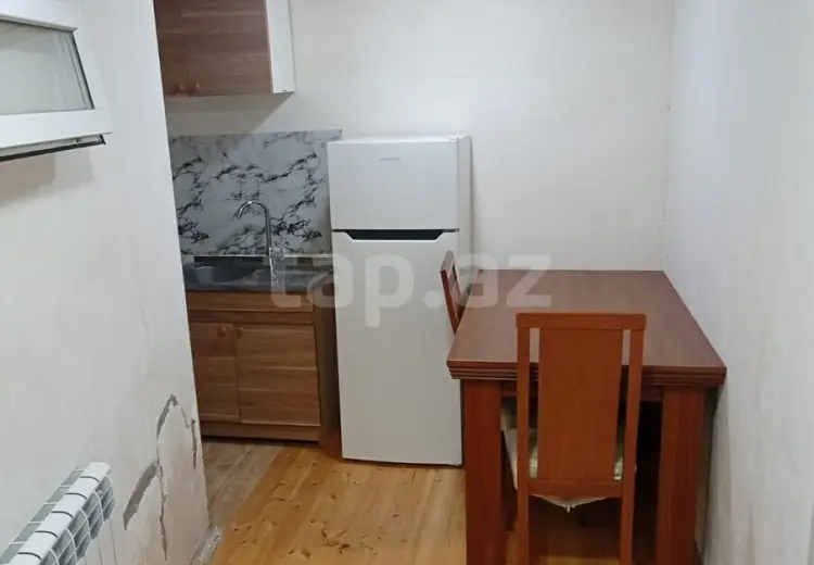 2 otaqlı mənzil Kirayə (aylıq), Balaxanı qəs., Sabunçu, Bakı