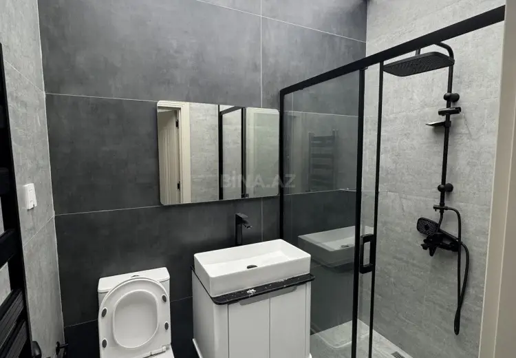 2 otaqlı mənzil Satılır, Xırdalan