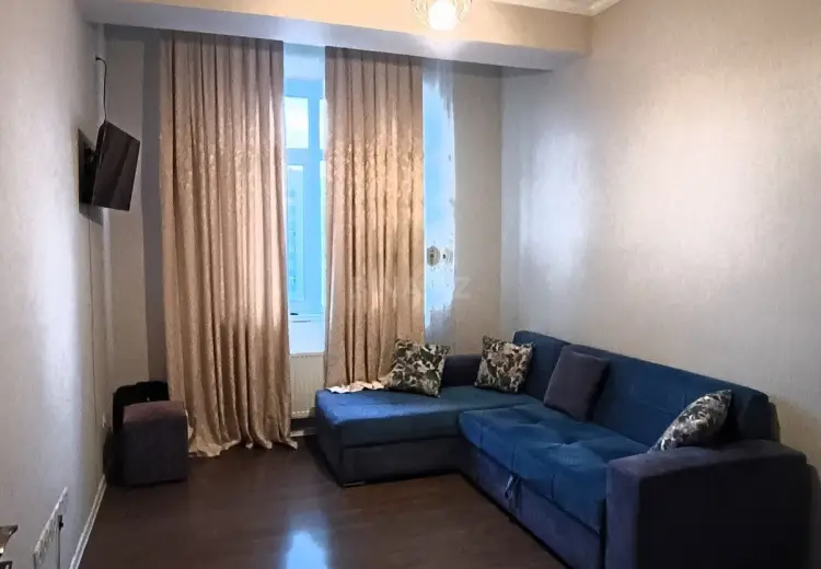 1 otaqlı mənzil Kirayə (aylıq), Yasamal qəs., Abşeron
