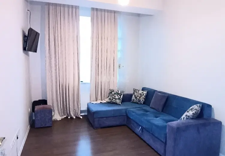 1 otaqlı mənzil Kirayə (aylıq), Yasamal qəs., Abşeron