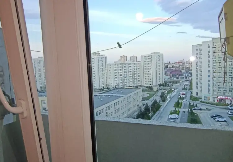 1 otaqlı mənzil Kirayə (aylıq), Yasamal qəs., Abşeron