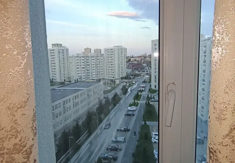 1 otaqlı mənzil Kirayə (aylıq), Yasamal qəs., Abşeron