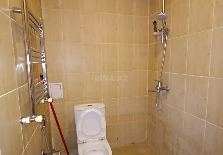 1 otaqlı mənzil Kirayə (aylıq), Yasamal qəs., Abşeron