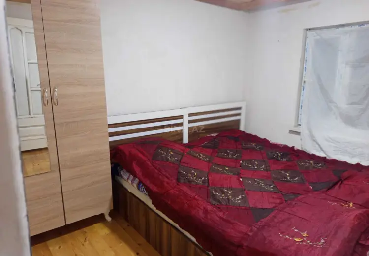2 otaqlı mənzil Kirayə (aylıq), Balaxanı qəs., Sabunçu, Bakı