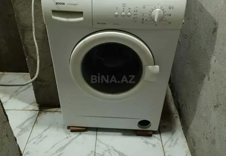 2 otaqlı mənzil Kirayə (aylıq), Balaxanı qəs., Sabunçu, Bakı