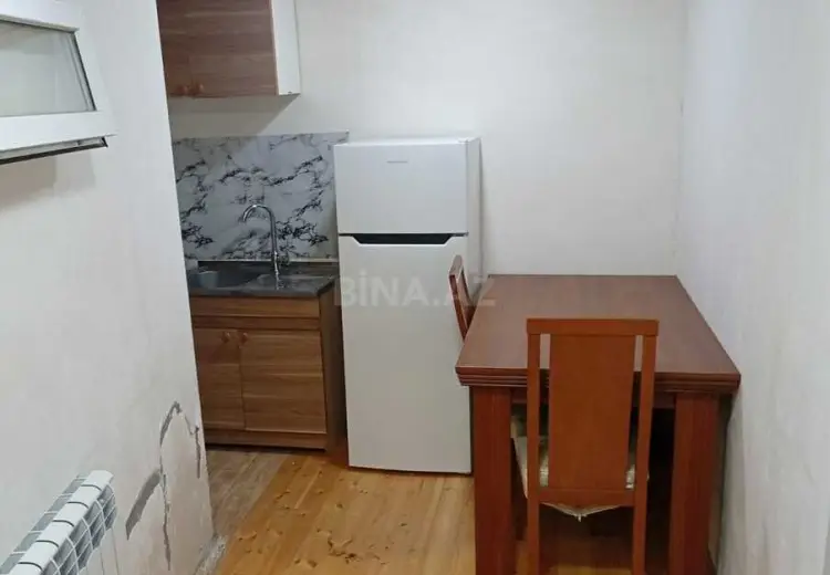 2 otaqlı mənzil Kirayə (aylıq), Balaxanı qəs., Sabunçu, Bakı