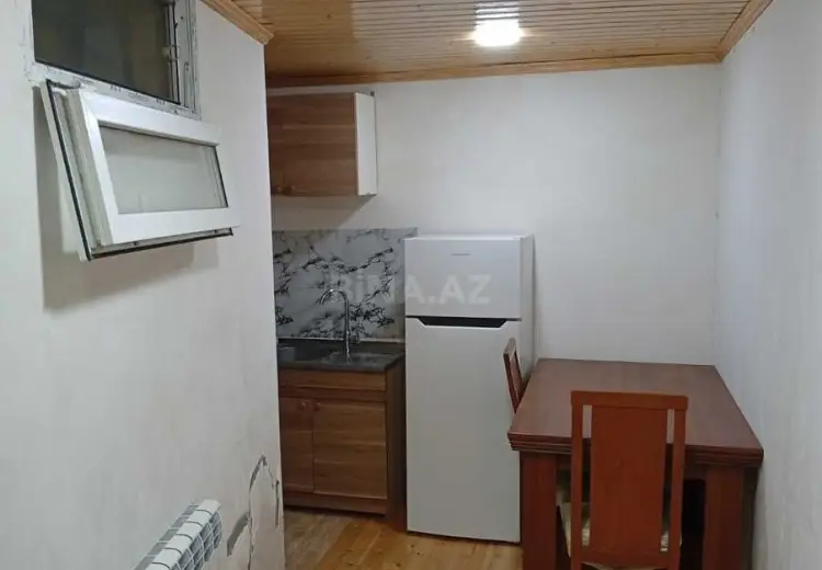 2 otaqlı mənzil Kirayə (aylıq), Balaxanı qəs., Sabunçu, Bakı