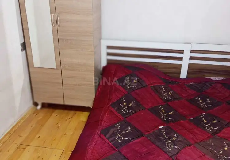 2 otaqlı mənzil Kirayə (aylıq), Balaxanı qəs., Sabunçu, Bakı