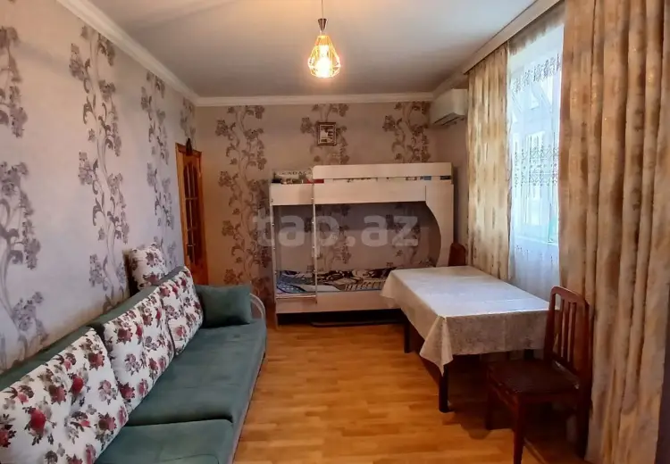 2 otaqlı mənzil , Sumqayıt
