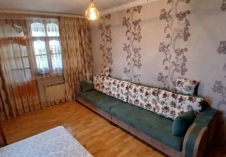 2 otaqlı mənzil , Sumqayıt