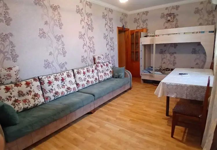 2 otaqlı mənzil Satılır, Sumqayıt