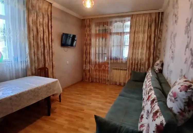 2 otaqlı mənzil Satılır, Sumqayıt