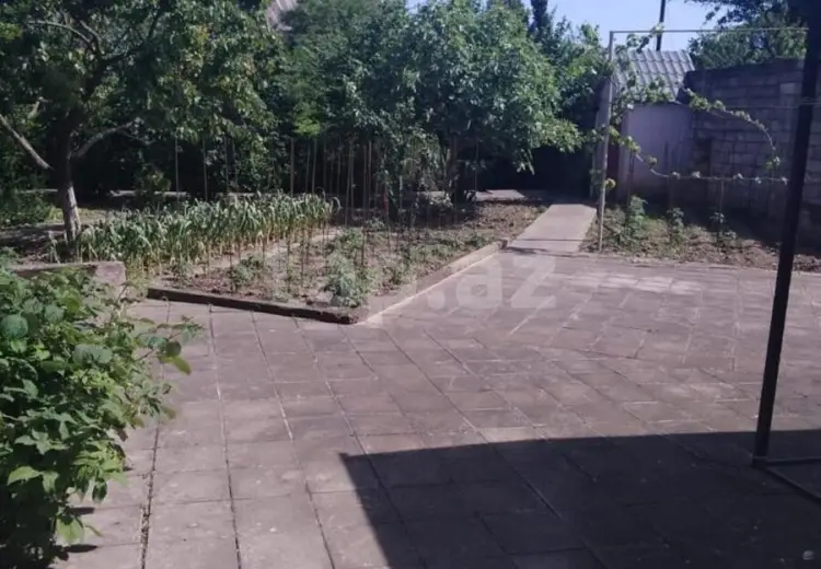5 otaqlı mənzil , Xaçmaz