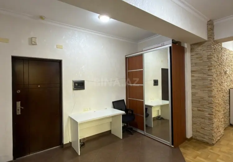 30 m² Obyekt / Ofis Kirayə (aylıq), Xətai, Bakı