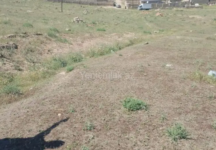 10 sot Torpaq Satılır, Qobu, Abşeron