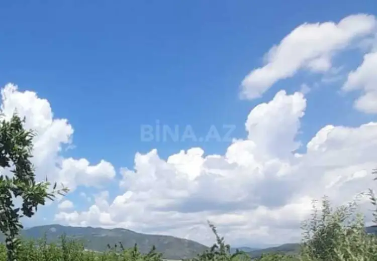 1200 sot Torpaq Satılır, İsmayıllı