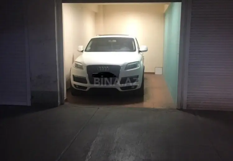 18 m² Obyekt / Ofis Kirayə (aylıq), Nəsimi, Bakı