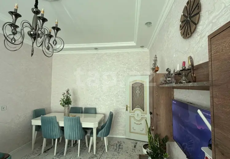 4 otaqlı mənzil , Bakı