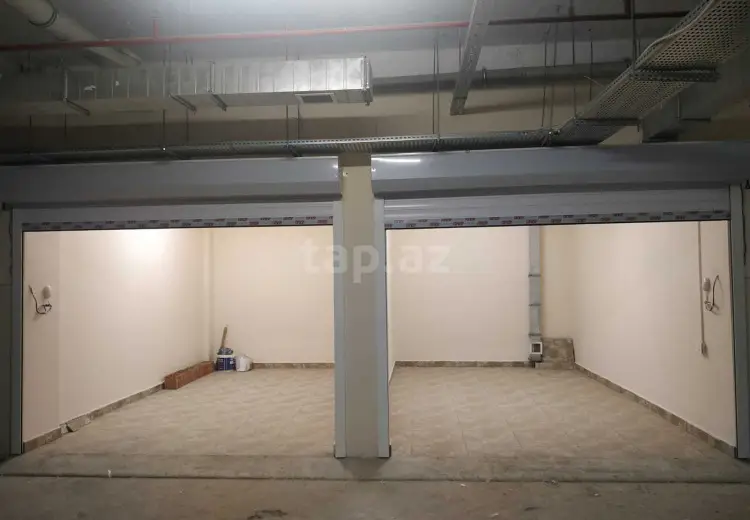 0 m² Obyekt / Ofis , Sumqayıt