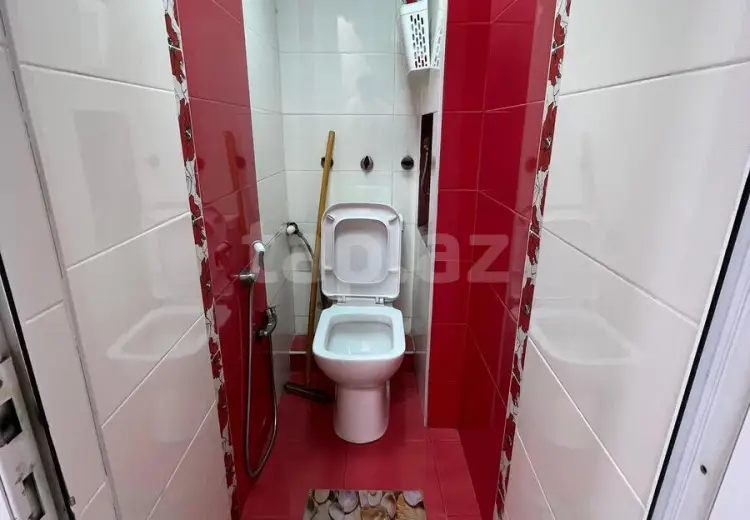 3 otaqlı mənzil , Əmircan qəs., Suraxanı, Bakı