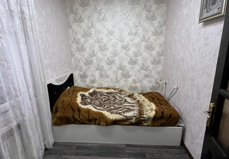 3 otaqlı mənzil , Əmircan qəs., Suraxanı, Bakı