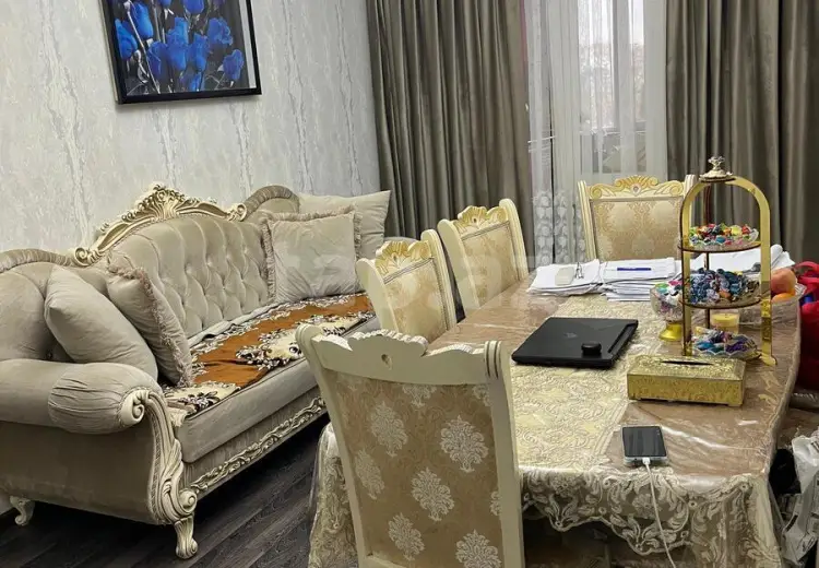 3 otaqlı mənzil , Əmircan qəs., Suraxanı, Bakı