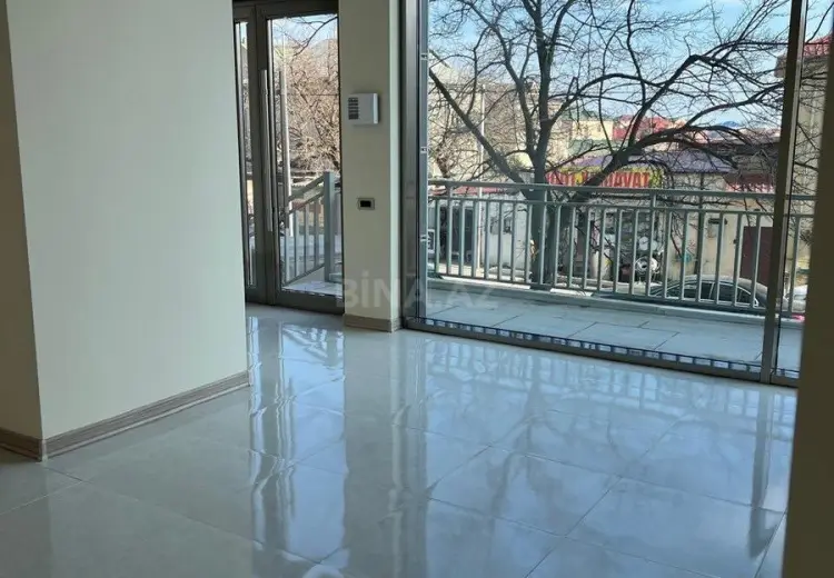 200 m² Obyekt / Ofis Kirayə (aylıq), Badamdar qəs., Səbail, Bakı